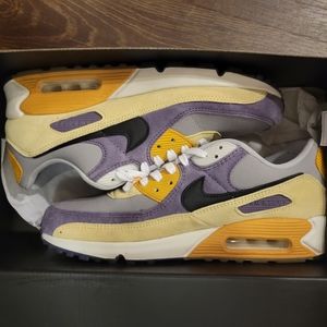 Air max 90 lemon drop